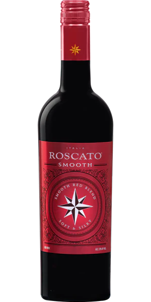 Roscato Smooth Red Blend