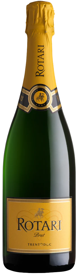 ROTARI BRUT