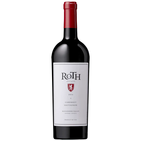 ROTH CABERNET SAUVIGNON