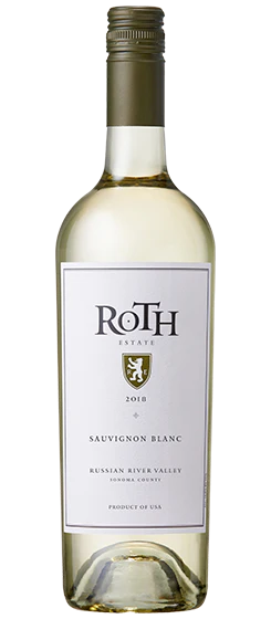 ROTH SAUVIGNON BLANC RUSSIAN RIVER