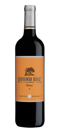 Round Hill Merlot