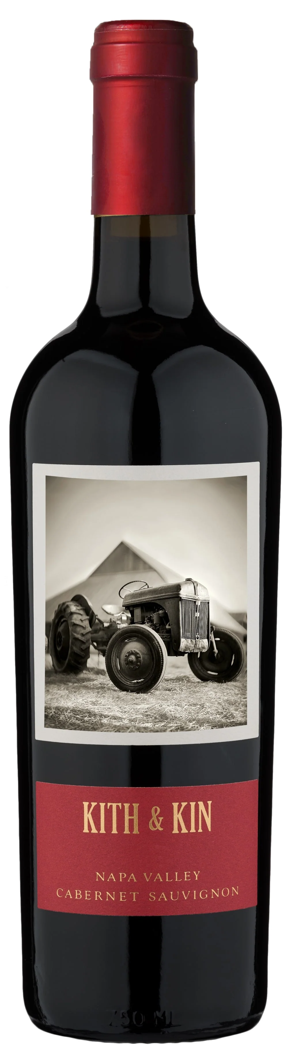 Round Pond Estate Cabernet Sauvignon, Napa Valley