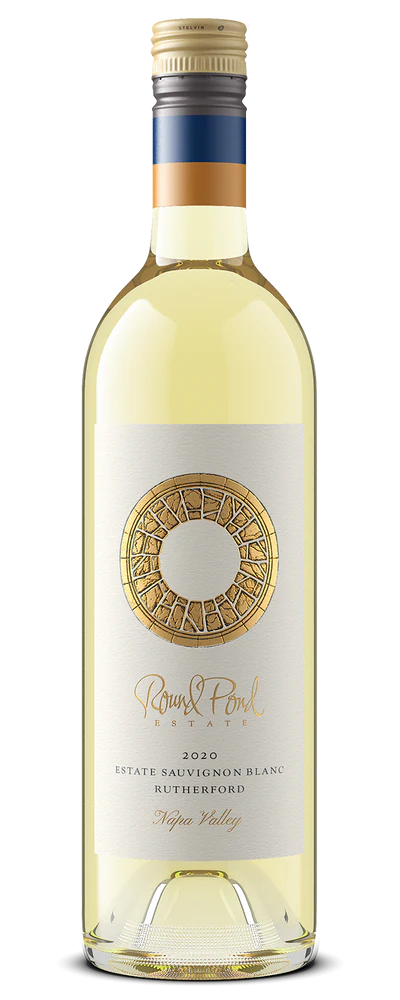 Round Pond Sauvignon Blanc, Rutherford