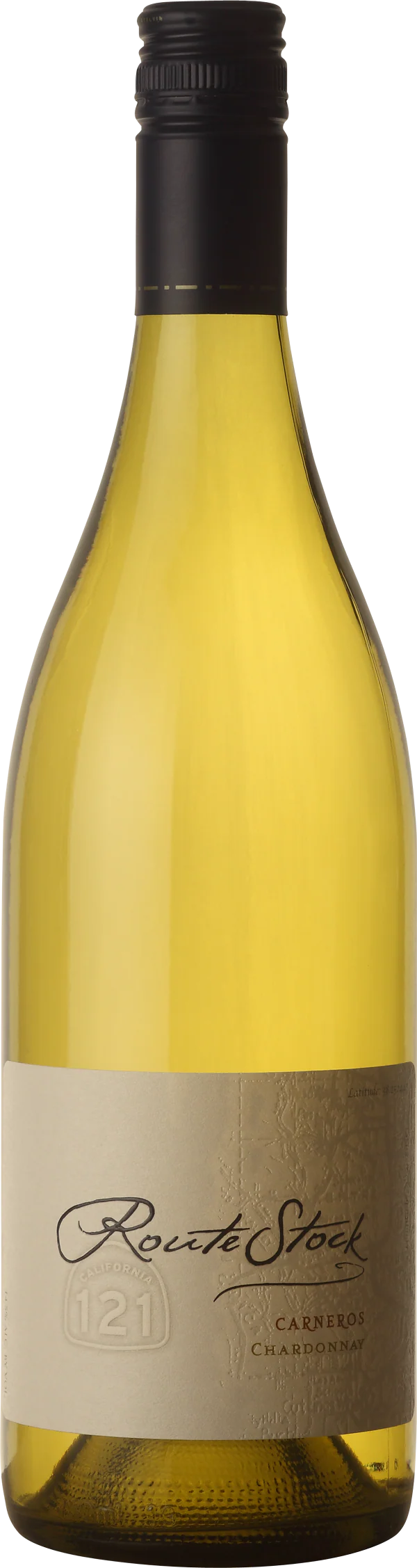 ROUTESTOCK ROUTE 121 CHARDONNAY