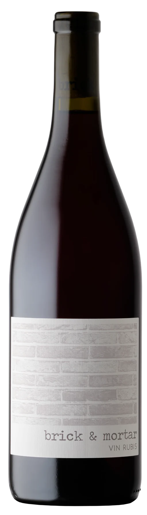 Row 503 Pinot Noir, Willamette Valley