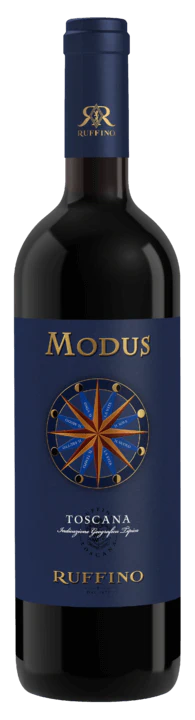 Ruffino Modus, Super Tuscan