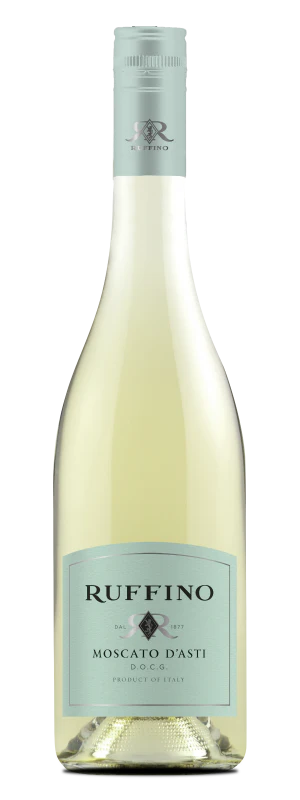 Ruffino Moscato d'Asti, Piedmont