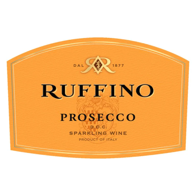 Ruffino Prosecco - Image 2