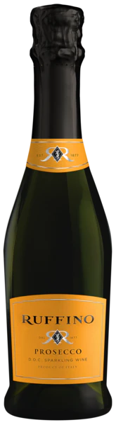 Ruffino Prosecco, Veneto 375ML