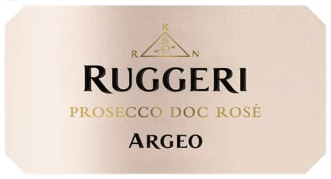 Ruggeri Argeo Rose Prosecco - Image 2