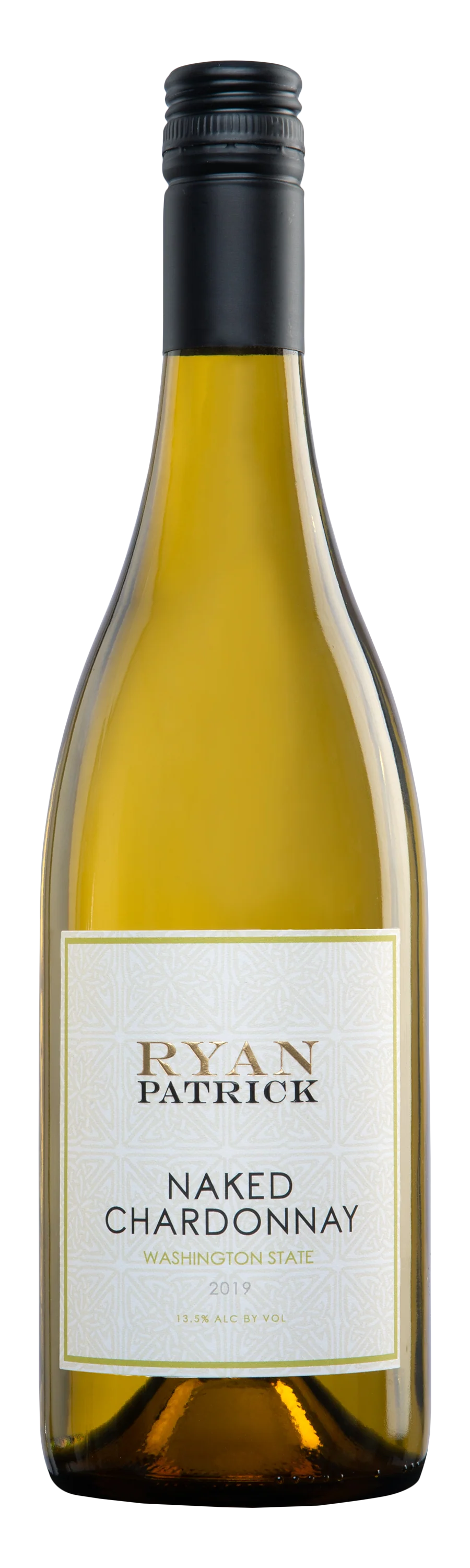 RYAN PATRICK NAKED CHARDONNAY