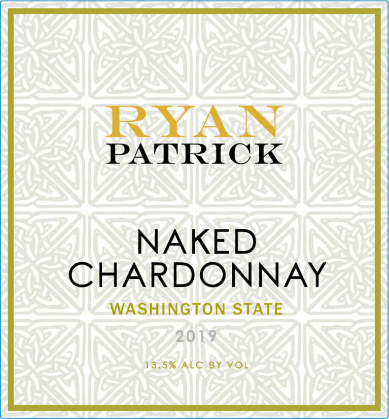 RYAN PATRICK NAKED CHARDONNAY - Image 2