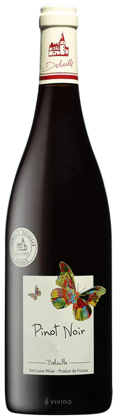 Salvard Pinot Noir Unique