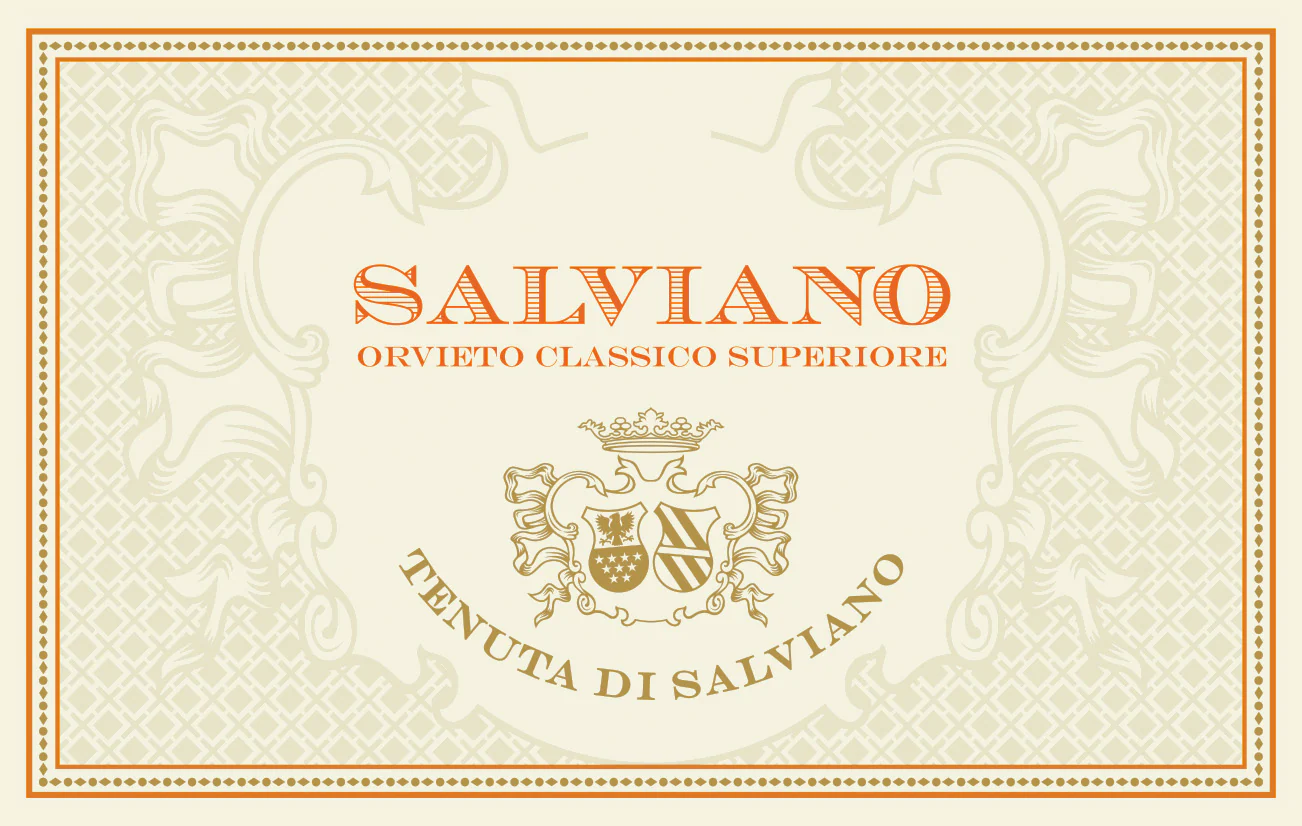 Salviano Orvieto Classico Superiore - Image 2