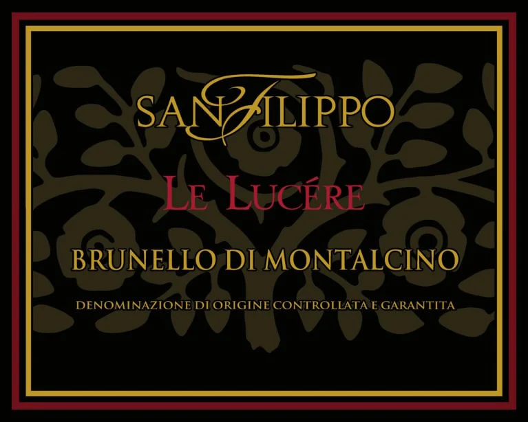 San Filippo Brunello Di Montalcino - Image 2