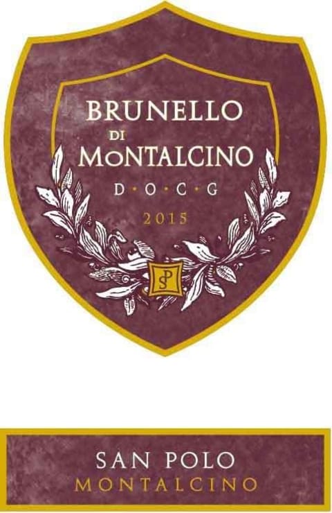San Polo, Brunello di Montalcino, DOCG - Image 2