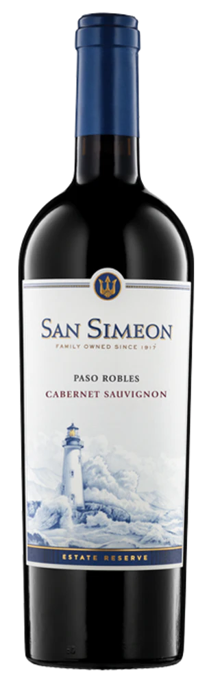 San Simeon Cabernet Sauvignon