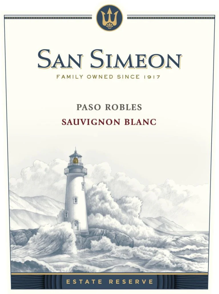 San Simeon Sauvignon Blanc - Image 2