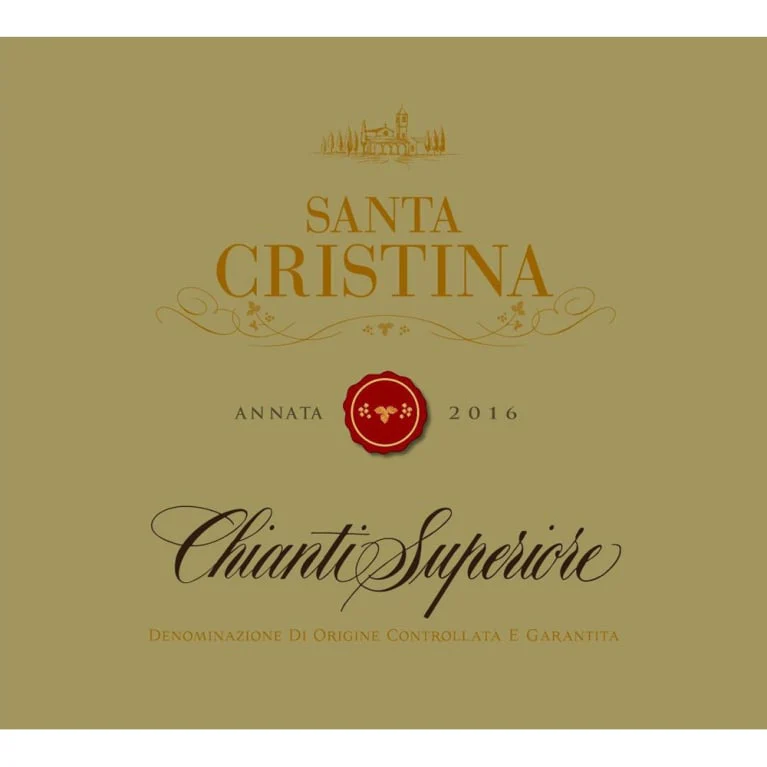 Santa Cristina Chianti Superiore - Image 2