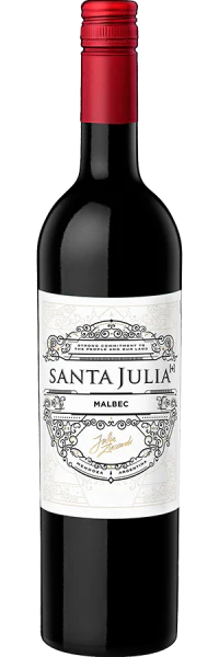 Santa Julia [+] Malbec