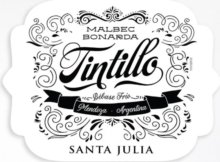 Santa Julia Tintillo (Chillable Red) - Image 2