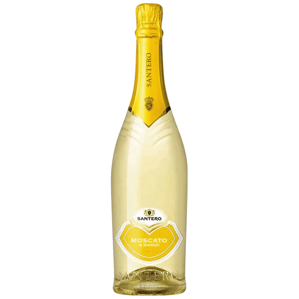 Santero Moscato & Mango
