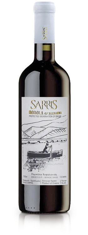 Sarris Robola