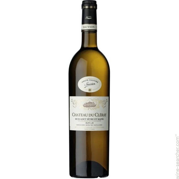 SAUVION MUSCADET SEVRE ET MAINE