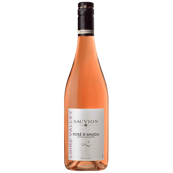 SAUVION ROSE D'ANJOU