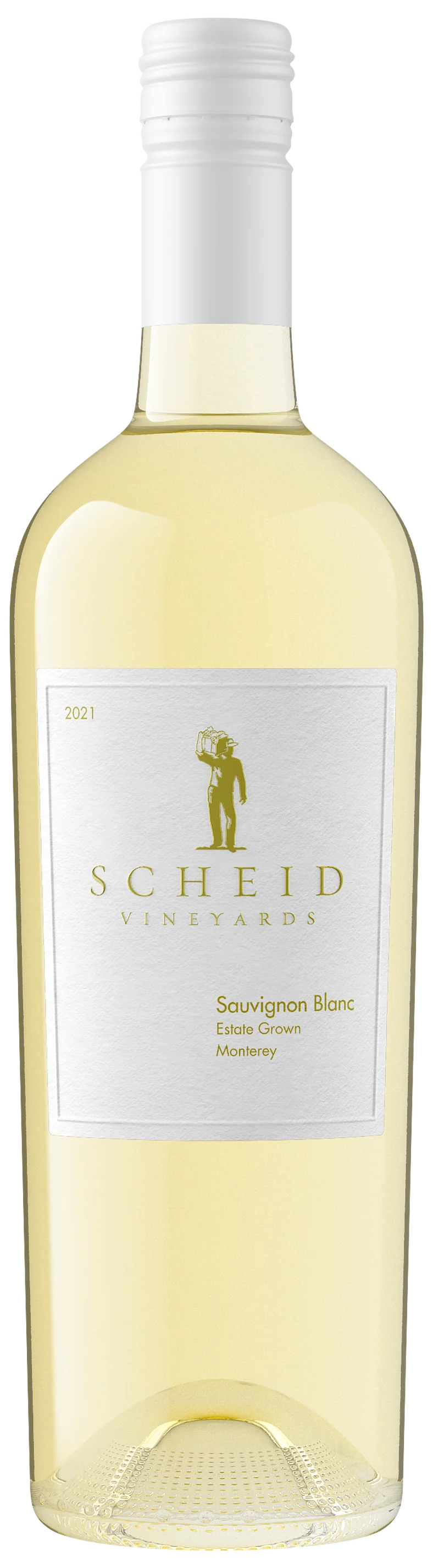 Scheid Vineyard Sauvignon Blanc