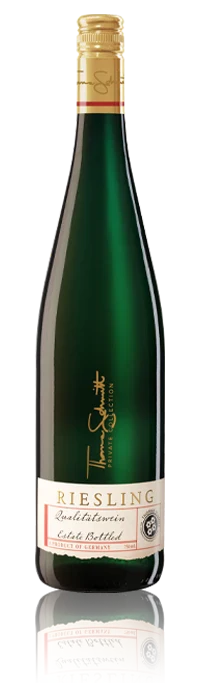 Schmitt Sohne Estate Riesling Qba