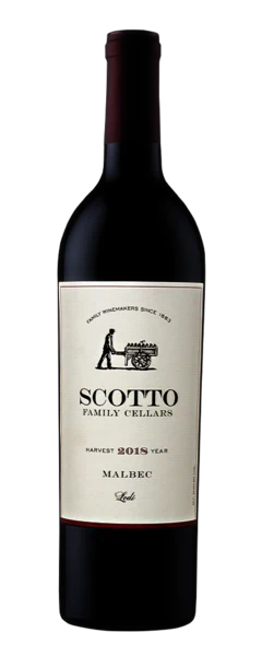 Scotto Malbec Lodi
