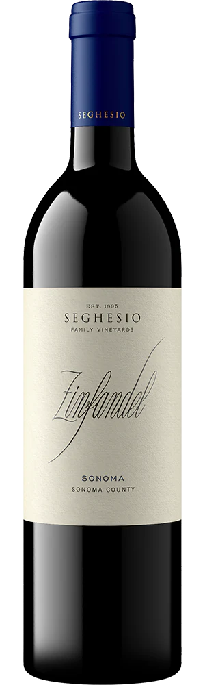 Seghesio Zinfandel (Sonoma)