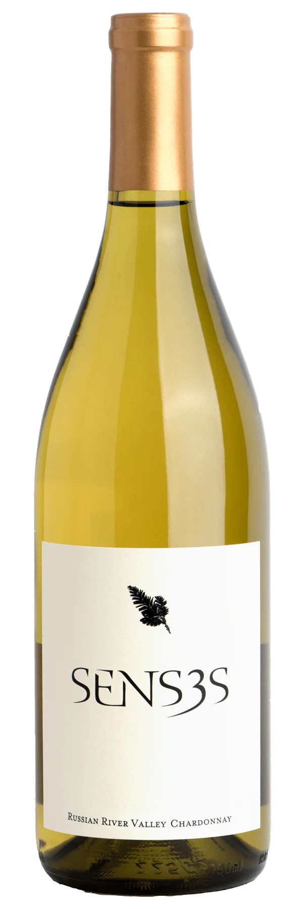 Senses Russian River Chardonnay, 2019