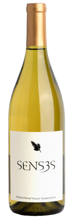 Senses Russian River Chardonnay, 2020