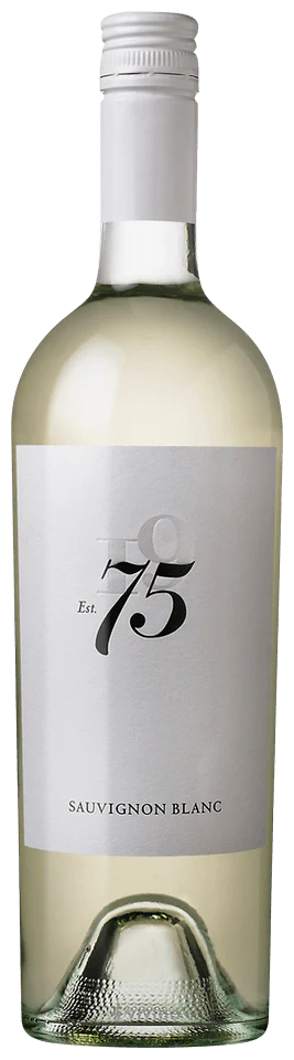 Seventy Five Sauvignon Blanc