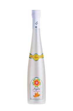 Sho Chiku Bai, Yuki, Nigori, Cantaloupe 375ML