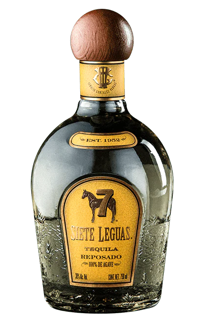SIETE LEGUAS REPOSADO