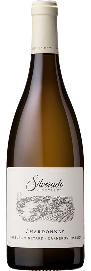 SILVERADO CARNEROS CHARDONNAY