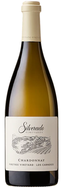 SILVERADO VINEBURG CHARDONNAY