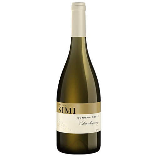 Simi Chardonnay