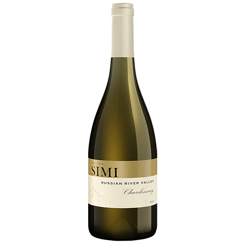 Simi Chardonnay, Russian River Valley