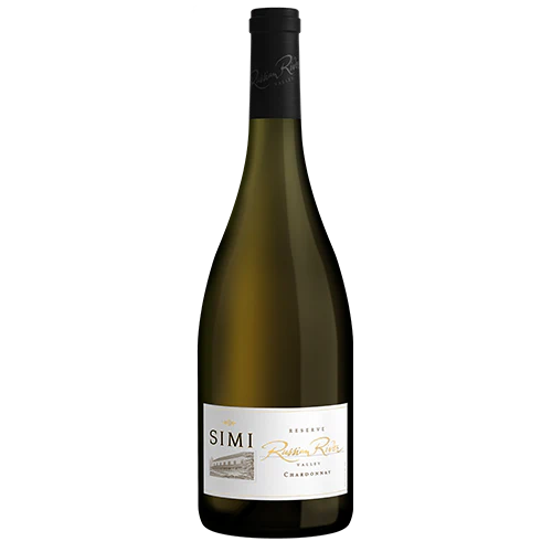 Simi Reserve Pinot Noir, Russian River Valley