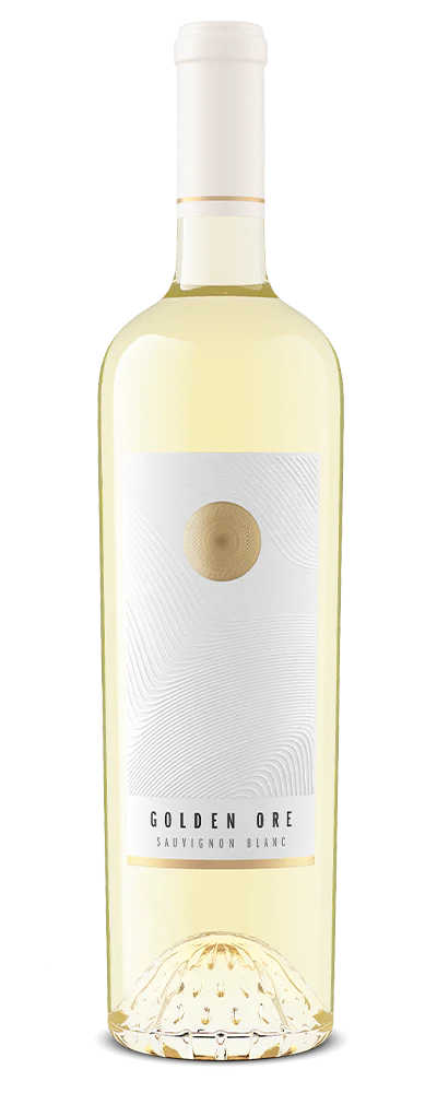 Simon Family Estate Sauv Blanc Golden Ore