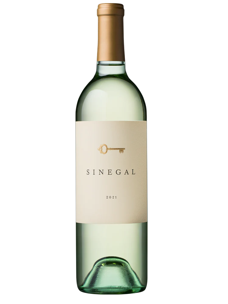 Sinegal Estate Sauvignon Blanc