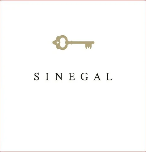 Sinegal Estate Sauvignon Blanc - Image 2