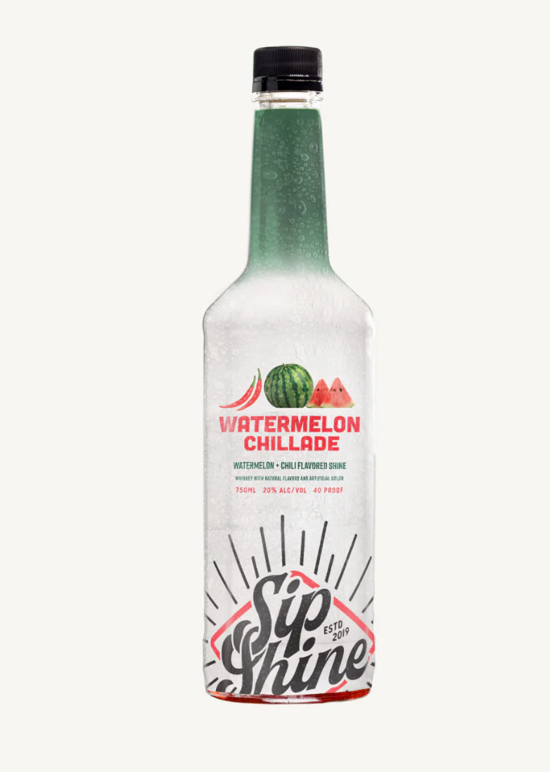 SIP SHINE WATERMELON CHILLADE