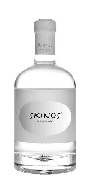 SKINOS MASTIHA