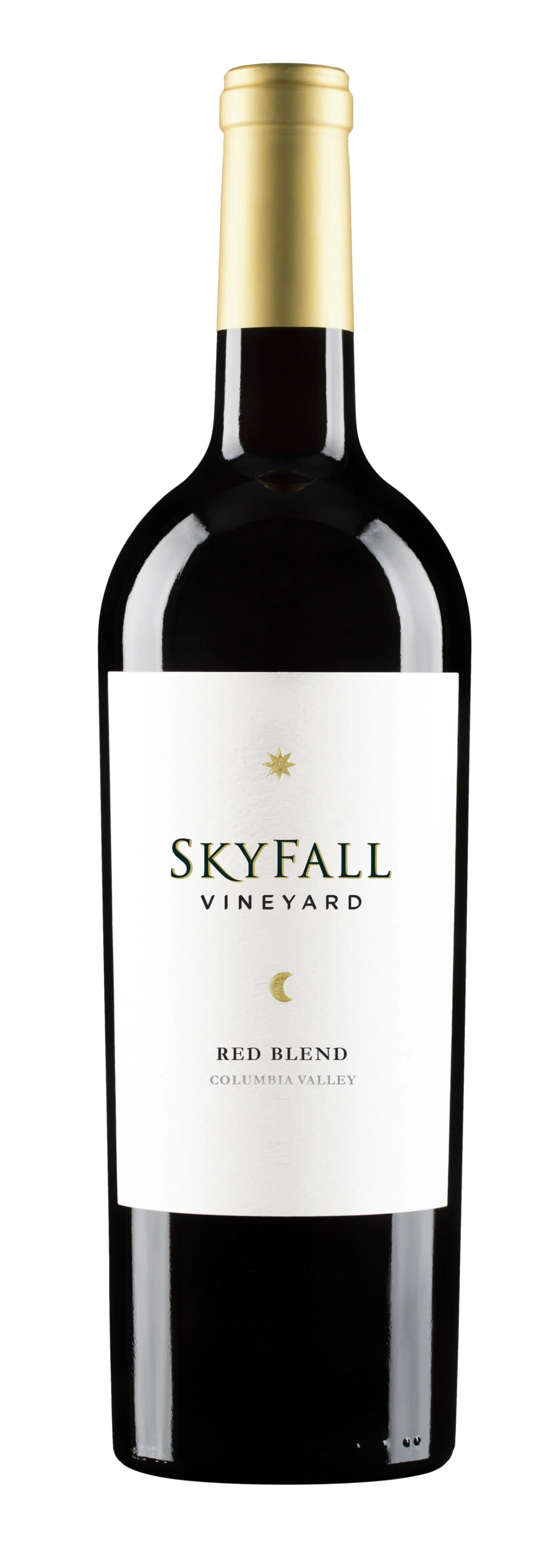 SKYFALL RED BLEND