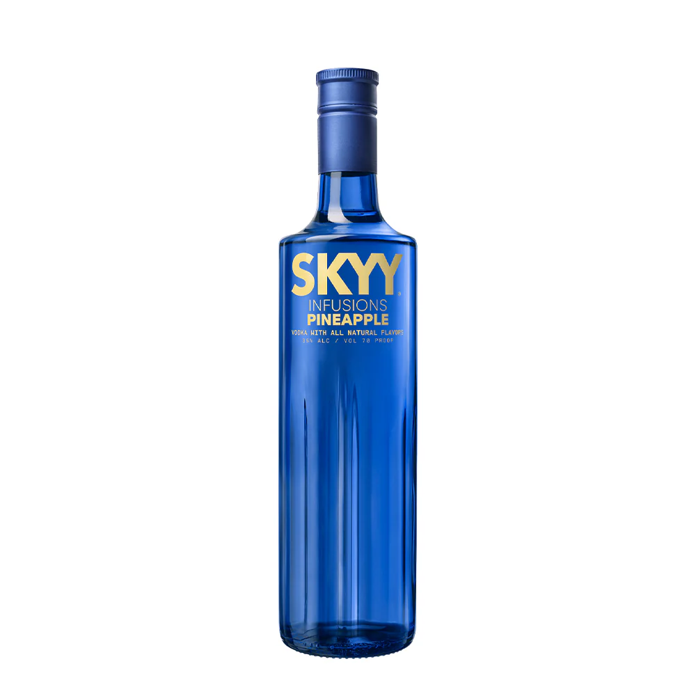 SKYY INFUSION PINEAPPLE - Image 3